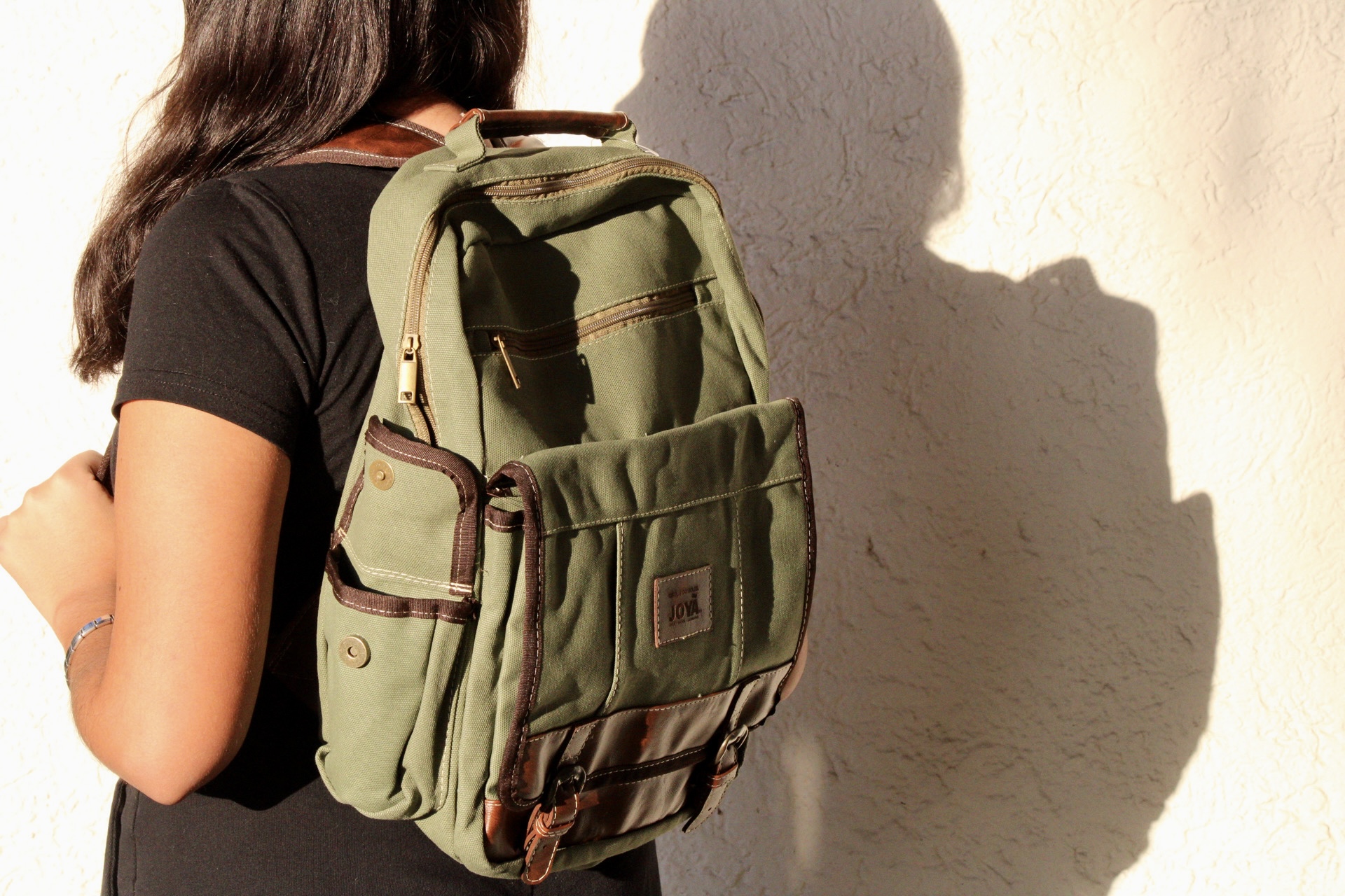 Mochilas Vichenzzo de calidad