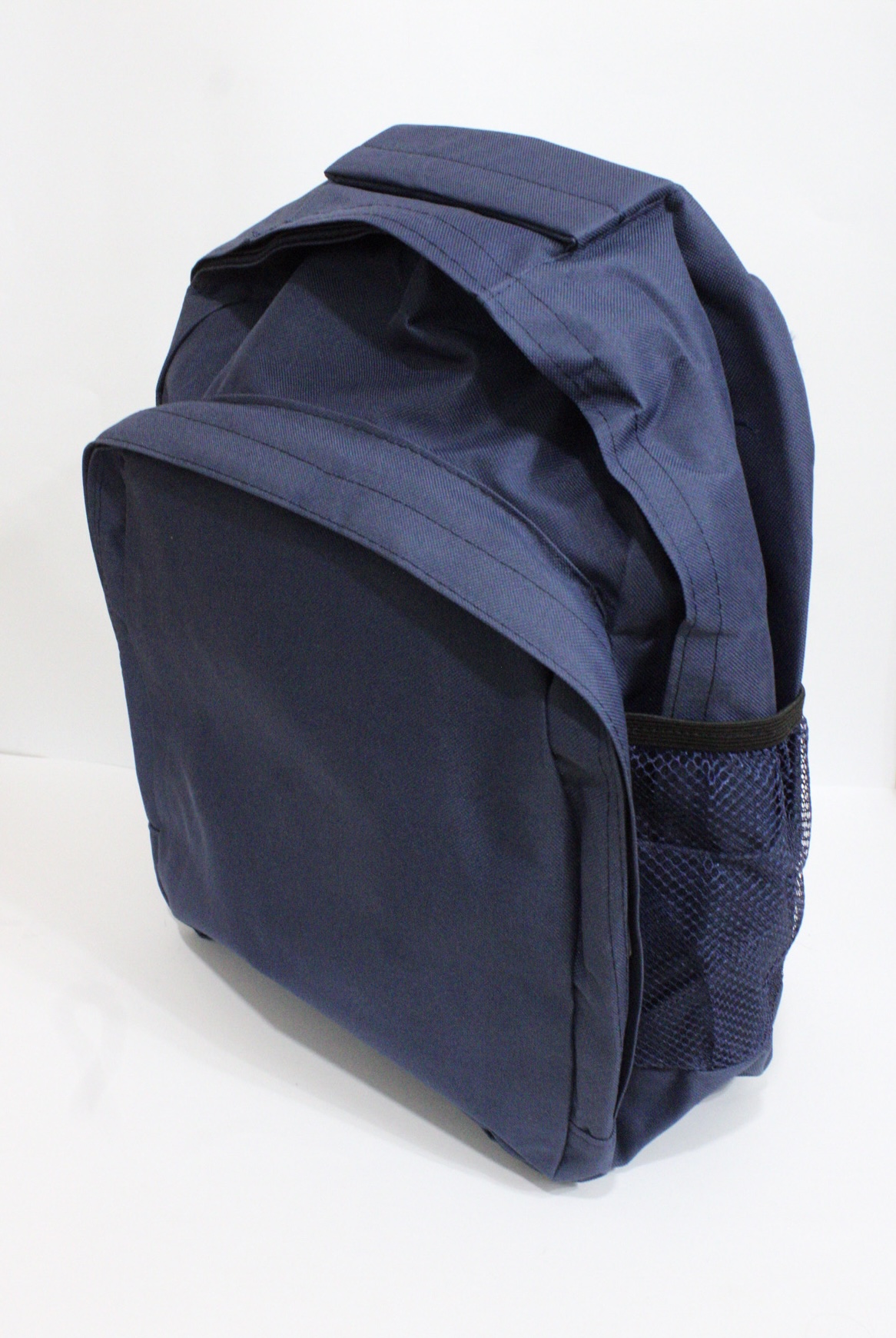 Mochila escolar personalizada